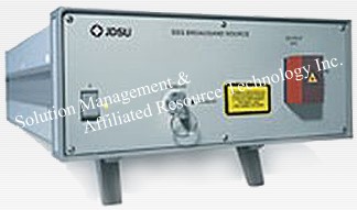 JDSU Benchtop Broadband Source (BBS)